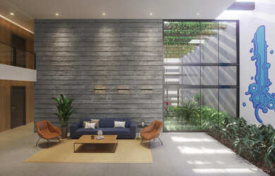 Imagem 3: APARTAMENTO RESIDENCIAL em São Paulo - SP, Santa Cecília