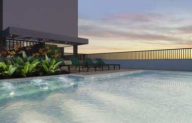 Imagem 14: APARTAMENTO RESIDENCIAL em São Paulo - SP, Santa Cecília