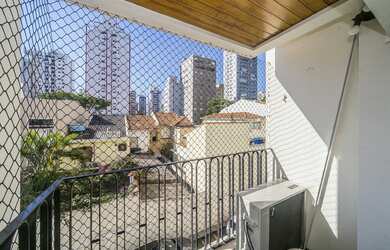 Imagem 12: Apartamento Padrão, 2 dormitórios na Rua Alvorada