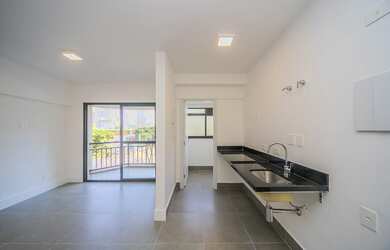 Imagem 3: Apartamento Padrão, 2 dormitórios na Avenida Doutor Cardoso De Melo