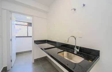 Imagem 5: Apartamento Padrão, 2 dormitórios na Avenida Doutor Cardoso De Melo