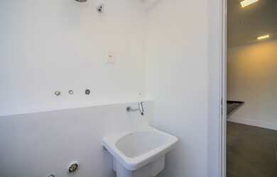 Imagem 9: Apartamento Padrão, 2 dormitórios na Avenida Doutor Cardoso De Melo