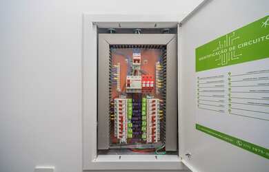 Imagem 12: Apartamento Padrão, 2 dormitórios na Avenida Doutor Cardoso De Melo