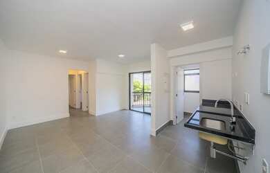 Imagem 13: Apartamento Padrão, 2 dormitórios na Avenida Doutor Cardoso De Melo