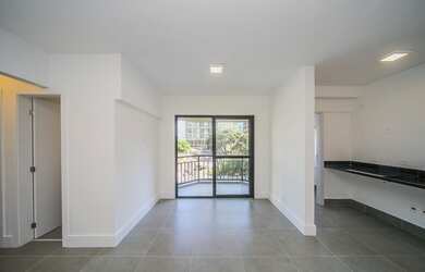 Imagem: Apartamento à venda no bairro Vila Olímpia - São Paulo/SP