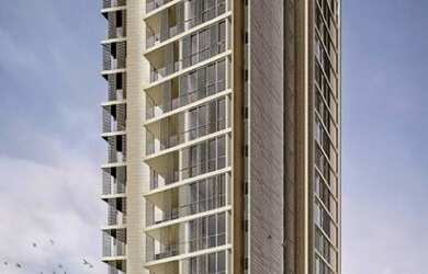 Imagem: O apartamento possui 3 Dormitórios, 3 Suítes, 4 Banheiros