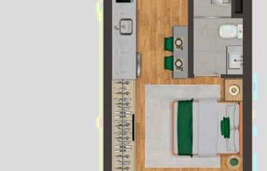 Imagem 16: APARTAMENTO RESIDENCIAL em São Paulo - SP, Chácara Klabin