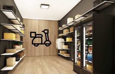 Imagem 5: APARTAMENTO RESIDENCIAL em São Paulo - SP, Jardim Aurélia