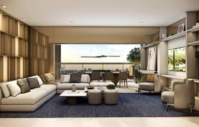 Imagem 4: APARTAMENTO RESIDENCIAL em São Paulo - SP, Jardim Aurélia