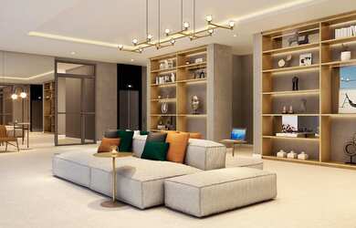 Imagem 10: APARTAMENTO RESIDENCIAL em São Paulo - SP, Jardim Aurélia