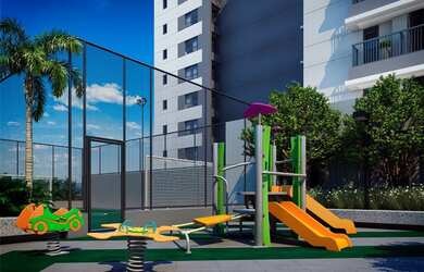 Imagem 14: APARTAMENTO RESIDENCIAL em São Paulo - SP, Jardim Aurélia