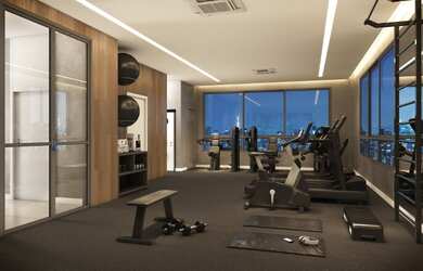 Imagem 9: APARTAMENTO RESIDENCIAL em São Paulo - SP, Chácara Klabin