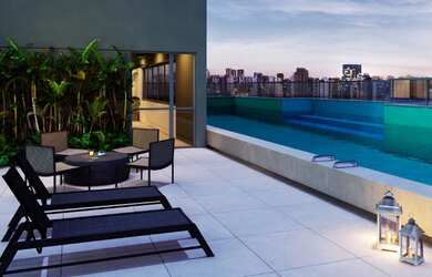 Imagem 12: Apartamento à venda no bairro Chácara Klabin - São Paulo/SP