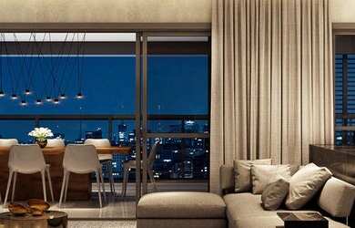 Imagem 3: APARTAMENTO RESIDENCIAL em São Paulo - SP, Jardim Aurélia