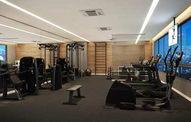 Imagem 8: APARTAMENTO RESIDENCIAL em São Paulo - SP, Chácara Klabin