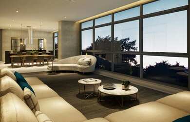 Imagem 10: APARTAMENTO RESIDENCIAL em São Paulo - SP, Chácara Klabin