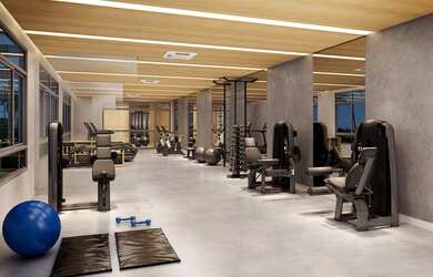 Imagem 7: APARTAMENTO RESIDENCIAL em São Paulo - SP, Jardim Aurélia