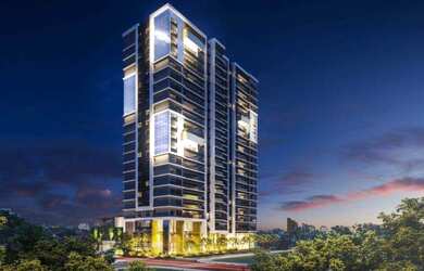 Imagem 2: APARTAMENTO RESIDENCIAL em São Paulo - SP, Campo Belo