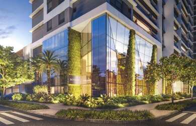 Imagem 3: APARTAMENTO RESIDENCIAL em São Paulo - SP, Campo Belo