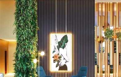 Imagem 4: APARTAMENTO RESIDENCIAL em São Paulo - SP, Campo Belo