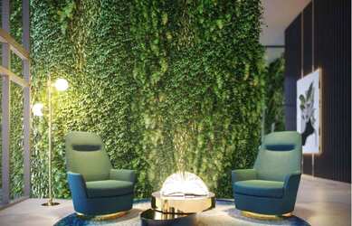 Imagem 5: APARTAMENTO RESIDENCIAL em São Paulo - SP, Campo Belo