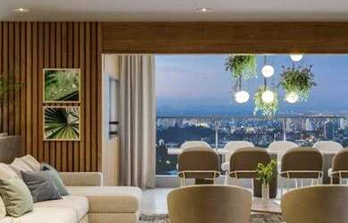 Imagem 7: APARTAMENTO RESIDENCIAL em São Paulo - SP, Campo Belo