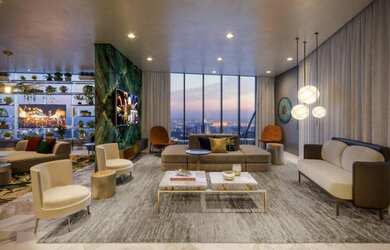 Imagem 9: APARTAMENTO RESIDENCIAL em São Paulo - SP, Campo Belo