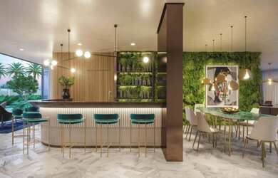 Imagem 10: APARTAMENTO RESIDENCIAL em São Paulo - SP, Campo Belo