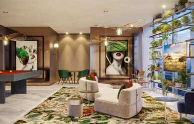 Imagem 11: APARTAMENTO RESIDENCIAL em São Paulo - SP, Campo Belo