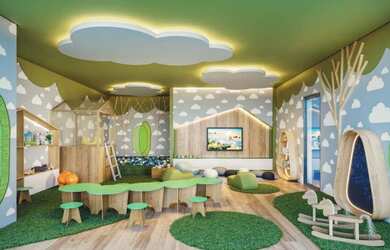 Imagem 12: APARTAMENTO RESIDENCIAL em São Paulo - SP, Campo Belo