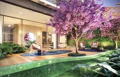 Imagem 14: APARTAMENTO RESIDENCIAL em São Paulo - SP, Campo Belo