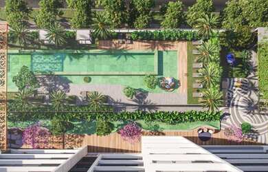 Imagem 16: APARTAMENTO RESIDENCIAL em São Paulo - SP, Campo Belo