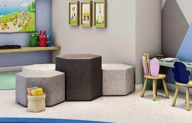 Imagem 6: Apartamento à venda em São Paulo, Vila Albertina, com 2 quartos, 42,37m²