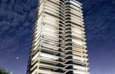 Imagem 3: APARTAMENTO RESIDENCIAL em São Paulo - SP, Pinheiros