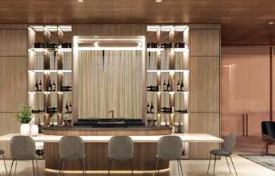 Imagem 9: APARTAMENTO RESIDENCIAL em São Paulo - SP, Pinheiros