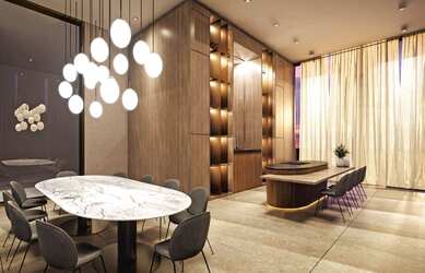 Imagem 11: APARTAMENTO RESIDENCIAL em São Paulo - SP, Pinheiros