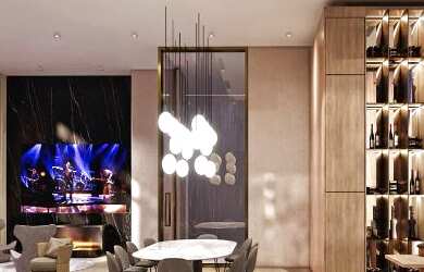 Imagem 12: APARTAMENTO RESIDENCIAL em São Paulo - SP, Pinheiros