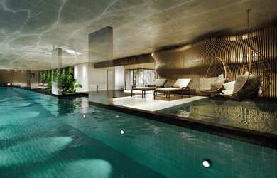 Imagem 13: APARTAMENTO RESIDENCIAL em São Paulo - SP, Pinheiros