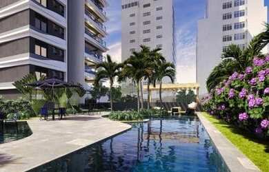 Imagem 15: APARTAMENTO RESIDENCIAL em São Paulo - SP, Pinheiros