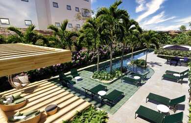 Imagem 16: APARTAMENTO RESIDENCIAL em São Paulo - SP, Pinheiros