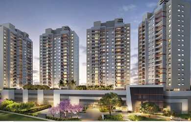 Imagem 1: Helbor Patteo São Paulo - Fase 1