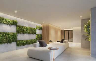 Imagem 3: Helbor Patteo São Paulo - Fase 1