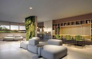 Imagem 5: Helbor Patteo São Paulo - Fase 1