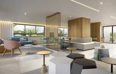 Imagem 8: Helbor Patteo São Paulo - Fase 1