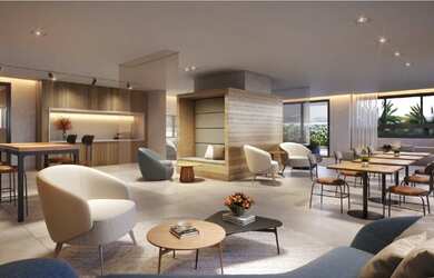 Imagem 9: Helbor Patteo São Paulo - Fase 1