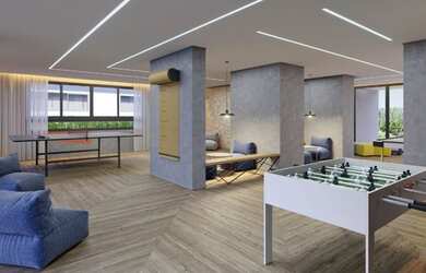 Imagem 11: Helbor Patteo São Paulo - Fase 1