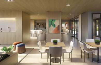 Imagem 12: Helbor Patteo São Paulo - Fase 1