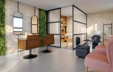 Imagem 14: Helbor Patteo São Paulo - Fase 1