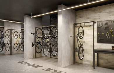 Imagem 15: Helbor Patteo São Paulo - Fase 1