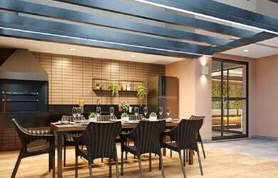 Imagem 13: Apartamento à venda no bairro Vila Firmiano Pinto - São Paulo/SP